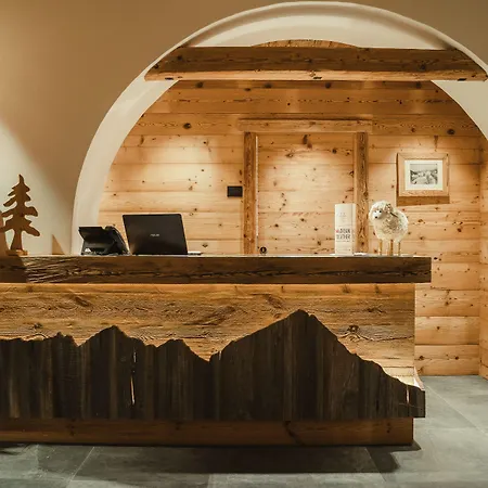 FIORI Dolomites Experience Hotel-2
